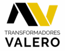 logo transformadores valero logo wp
